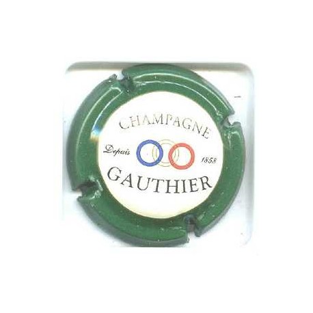 GAUTHIER 04 LOT N°2932