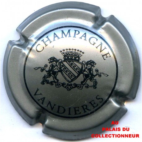 VANDIERES 11 LOT N°18342