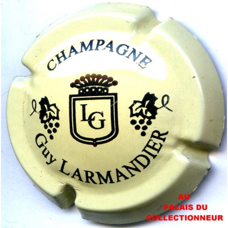 LARMANDIER GUY 13 LOT N°18346