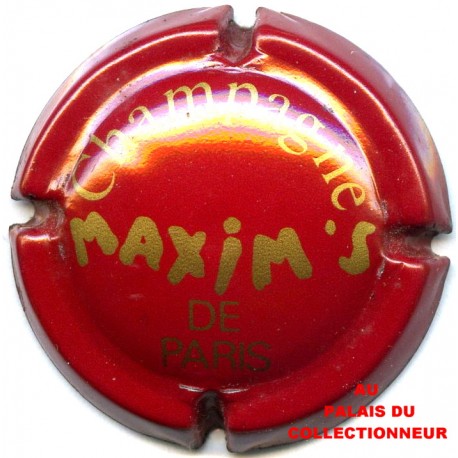 DeCASTELLANE 034 LOT N°5857