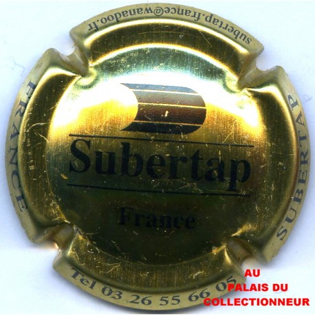 15 SUBERTAP 03 LOT N°18382