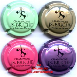 BRICHE J.S. 05S LOT N°18402