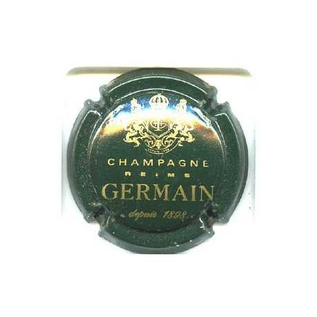 GERMAIN.024 LOT N°2951