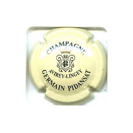 GERMAIN.PIDANSAT 01 LOT N°2960