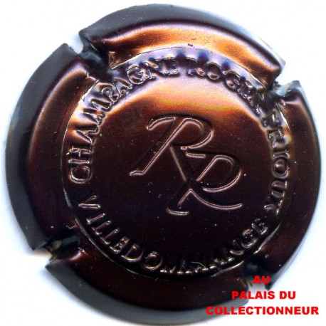 PRIOUX ROGER 10g LOT N°18482