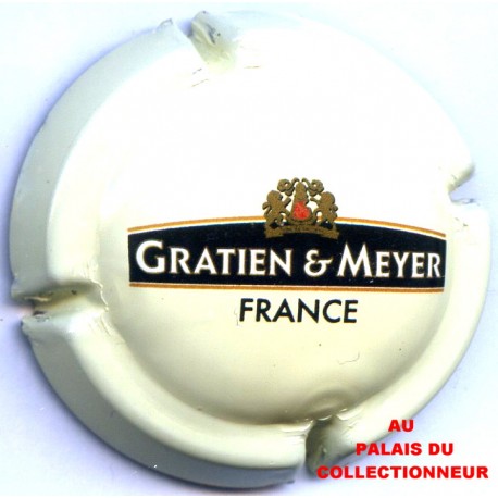 07 GRATIEN & MEYER 29 LOT N°18520