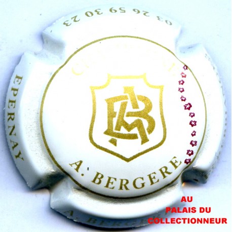 BERGERE A. 14f LOT N°18529