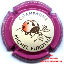 FURDYNA 44g LOT N°18555
