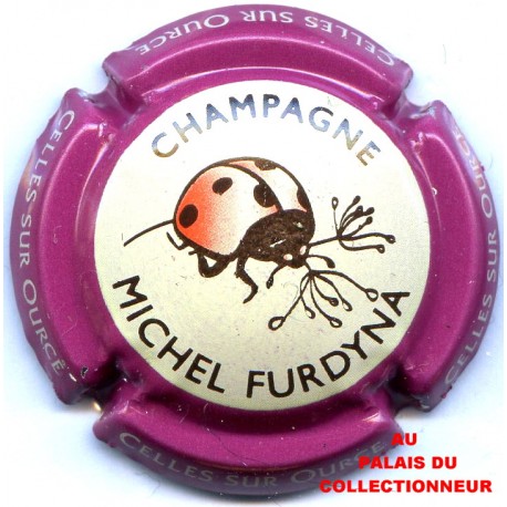 FURDYNA 44g LOT N°18555