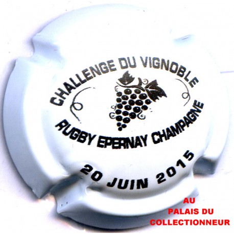 15 RUGBY EPERNAY LOT N°18583