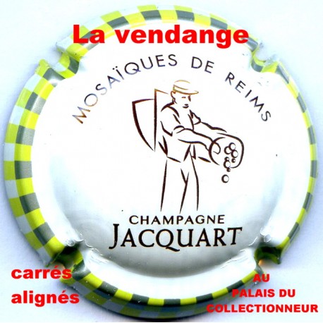 JACQUART 25 LOT N°18590