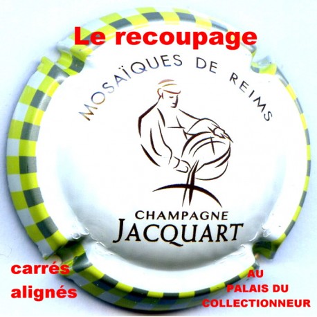JACQUART 27 LOT N°18592