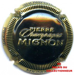 MIGNON PIERRE 100k LOT N°18599
