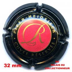 PIPER HEIDSIECK 124b LOT N°18624