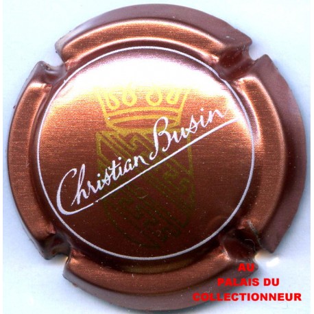 BUSIN CHRISTIAN 10b LOT N°18634