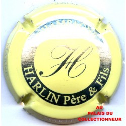 HARLIN Père et Fils 07 LOT N°18642