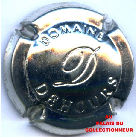 DEHOURS 30 LOT N°18655