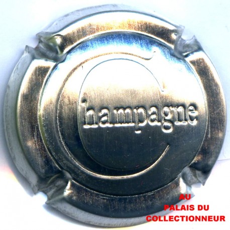 CHAMPAGNE 0854h LOT N°18660