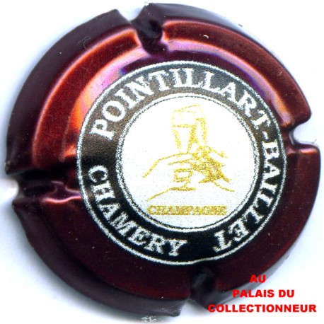 POINTILLART BAILLET 07 LOT N°18686