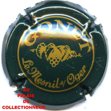 GONET 06 LOT N°2991