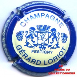 LORIOT GERARD 03 LOT N°18691