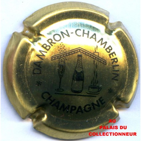 DAMBRON CHAMBERLIN 03 LOT N°18697