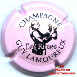 LAMOUREUX GUY 29 LOT N°18696