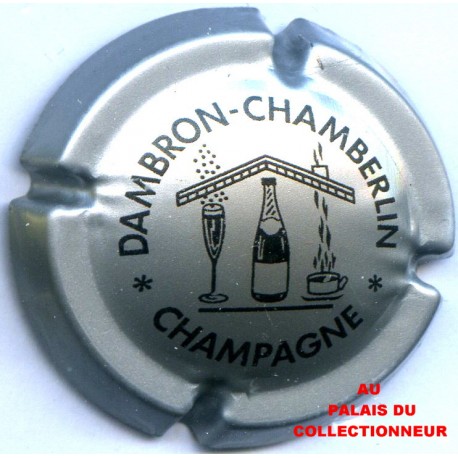 DAMBRON CHAMBERLIN 04 LOT N°18698