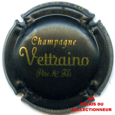 VETTRAINO 01 LOT N°18721