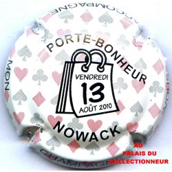 NOWACK 046a LOT N°18733