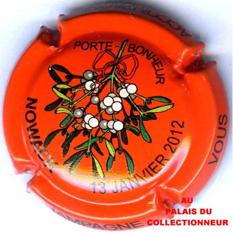 NOWACK 046c LOT N°18734