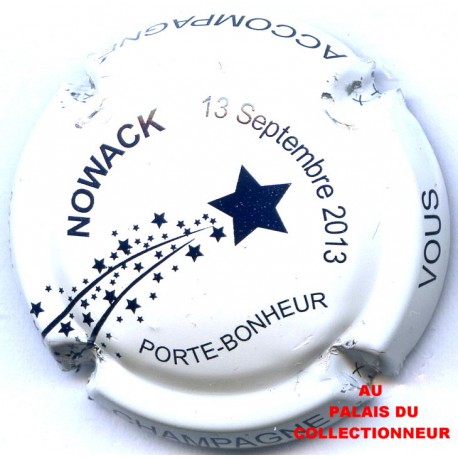 NOWACK 046f LOT N°18735