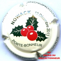 NOWACK 046g LOT N°18736
