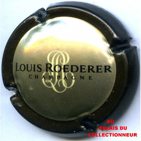 ROEDERER L102 LOT N°7786