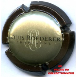 ROEDERER L 102b LOT N°18762