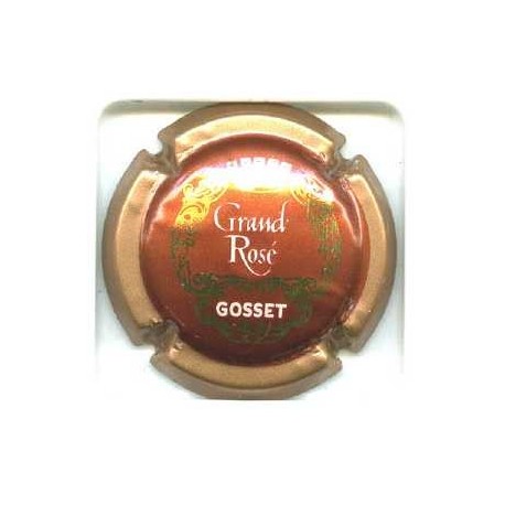 GOSSET033 LOT N°3003