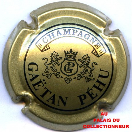 PEHU Gaëtan 06 LOT N°1066