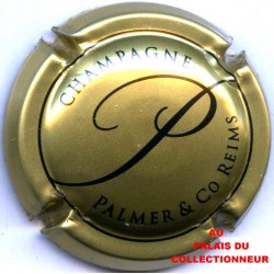 PALMER 20 LOT N°18772