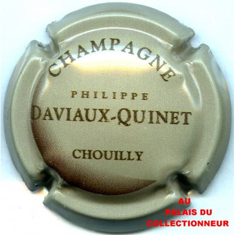 DAVIAUX-QUINET 01 LOT N°18776