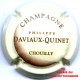 DAVIAUX-QUINET 02 LOT N°18777