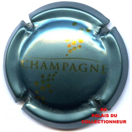 CHAMPAGNE 0765fa LOT N°1133