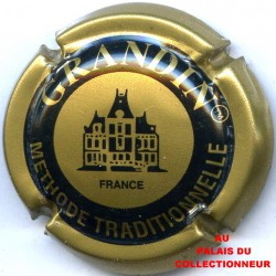 07 GRANDIN 09 LOT N°18779