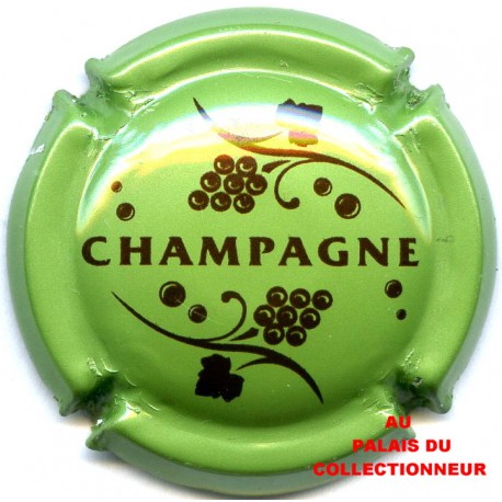 CHAMPAGNE 0766b LOT N°1138