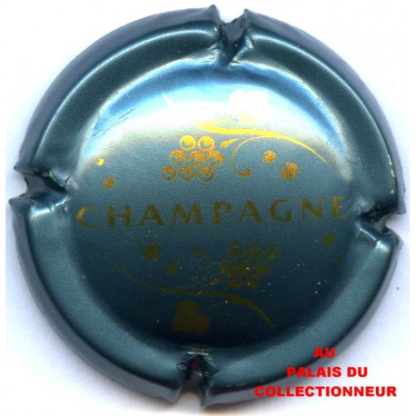 CHAMPAGNE 0766fa LOT N°1140