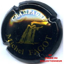 FAGOT MICHEL 02 LOT N°1192