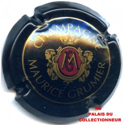 GRUMIER MAURICE 02 LOT N°1208