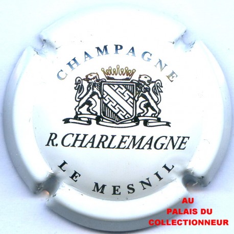 CHARLEMAGNE ROBERT 01 LOT N°1403