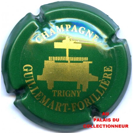GUILLEMART FORILLIERE 04a LOT N°18791