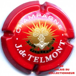 TELMONT J DE. 03 LOT N°5877