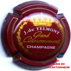 TELMONT J DE. 18 LOT N°5703